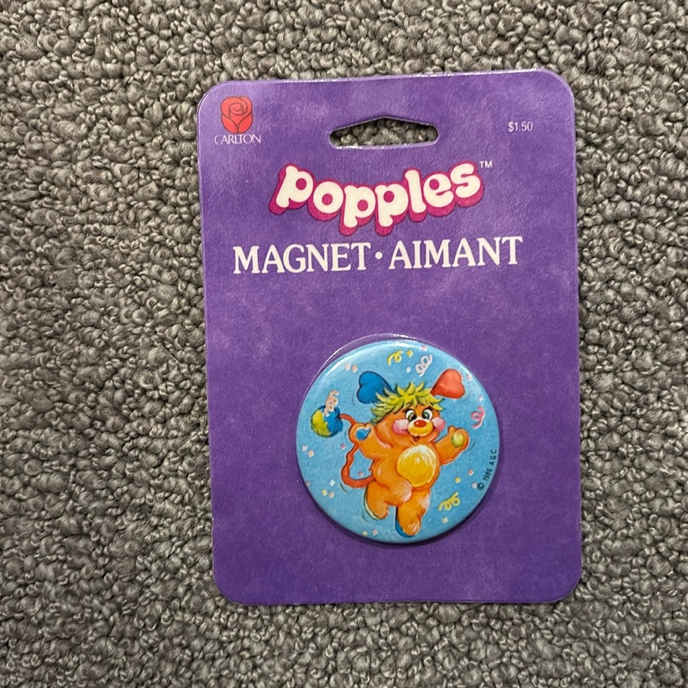 Popples